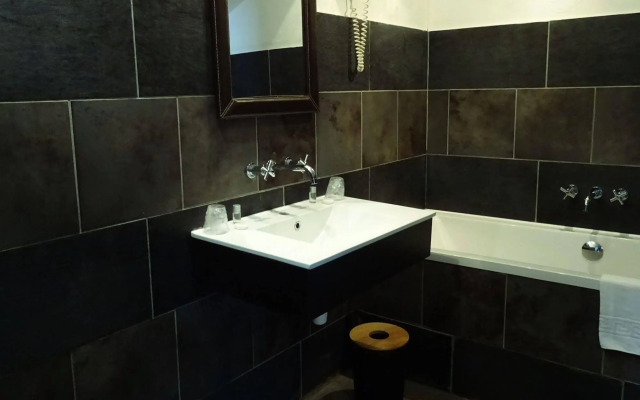 Auberge de La Poulcière