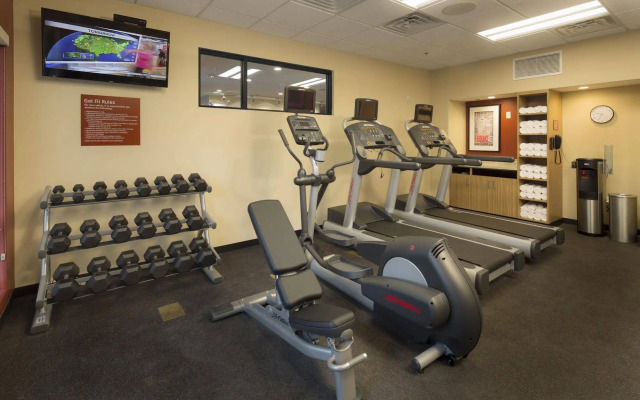 TownePlace Suites by Marriott Swedesboro Philadelphia