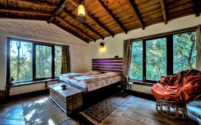 Jungle Lore Birding Lodge
