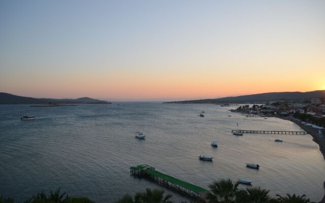 Cunda Panorama Hotel