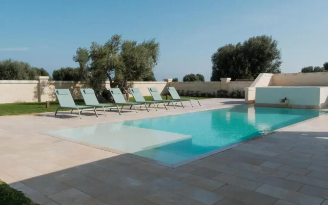 Masseria Egnazia - Epoca Collection