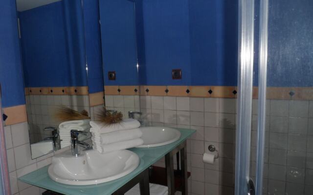 Apartamentos Galatino