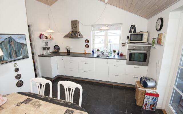 Holiday Home Kerteminde FH3-166