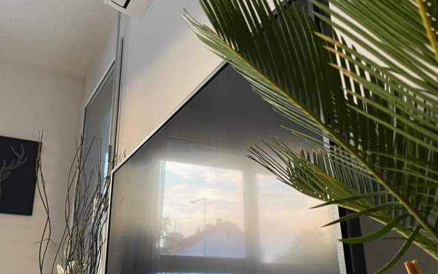 Brand New Apartment, Top Location-Near VIC/Danube