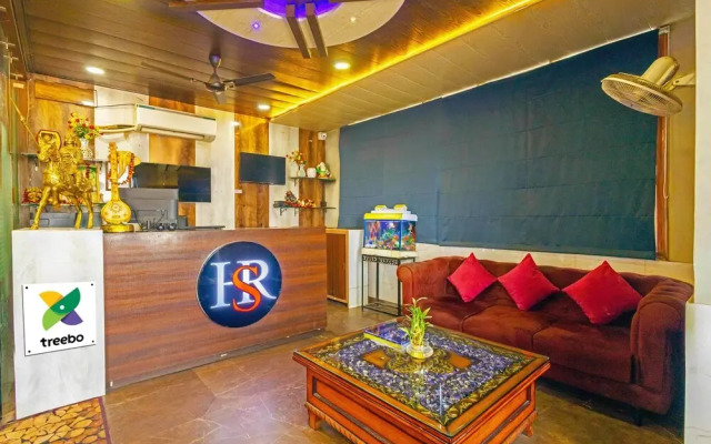 Treebo Saumendra Residency