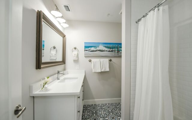 Island Time East by SKLRP