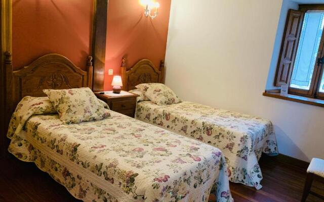 La Posada de Abanillas
