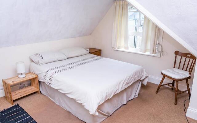 Boscombe Grange Hotel