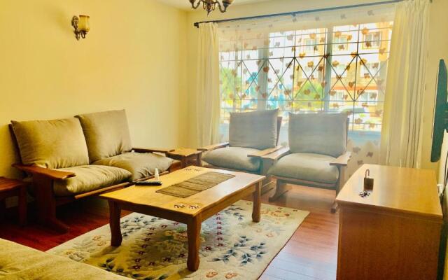 Milimani Apartments 1
