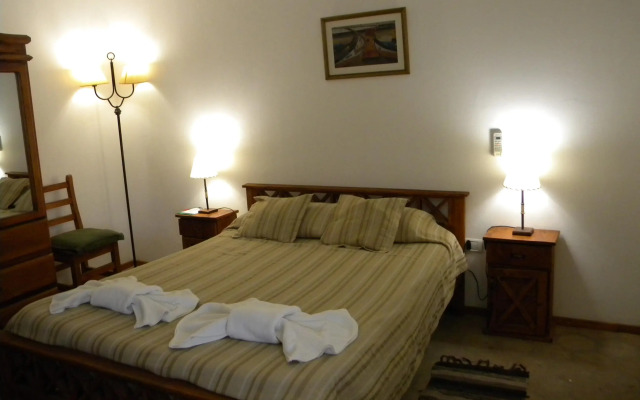 Posada San Bras
