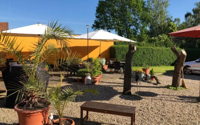 Hotel Nordic Spreewald