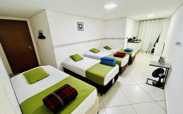 Hotel 34