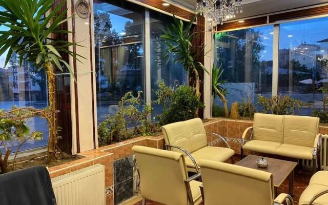 Otel Büyük Doğu