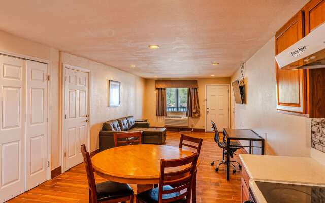 Quality Inn Rockport on Aransas Bay