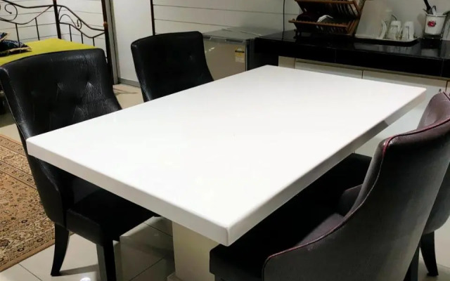 Hanifa Homestay D'Perdana