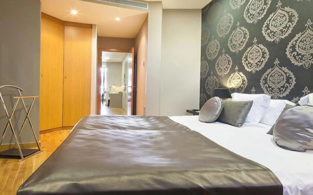 Uma Suites Luxury Midtown