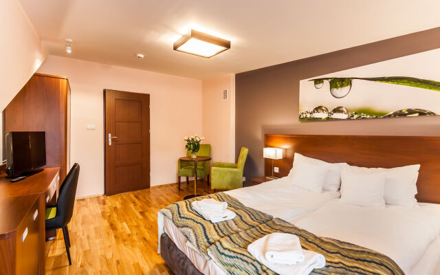 Garbary Aparthotel