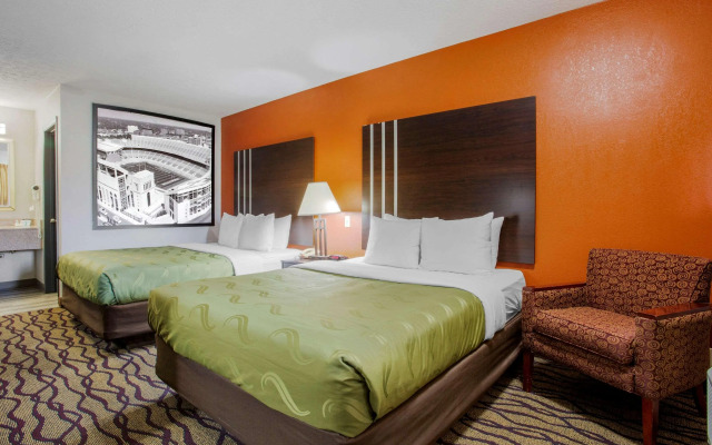 Quality Inn Columbus - East