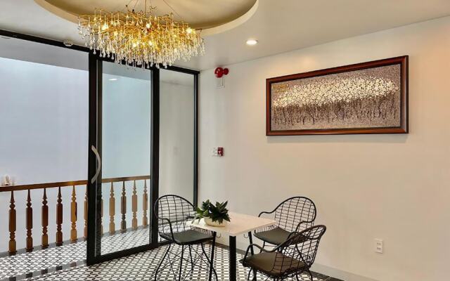 Miami Hotel Ninh Thuan