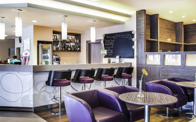 ibis Styles Walbrzych