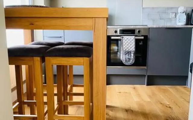 The Best Apartment in Canterbury