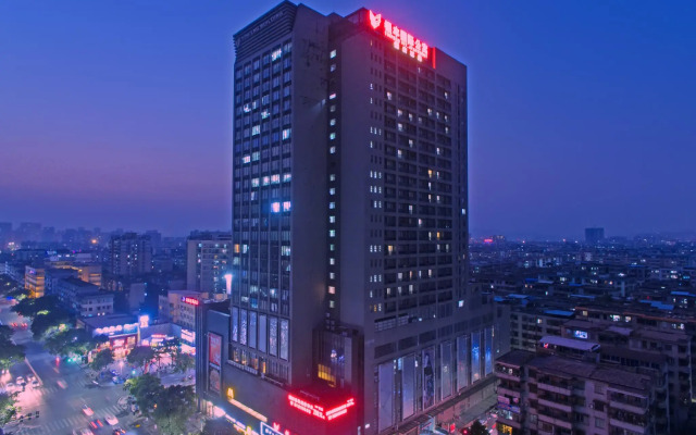 Guangzhou Yinfeng International Apart Hotel