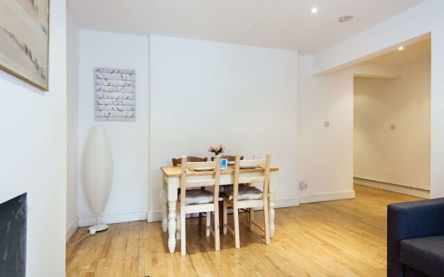 1Br - Notting Hill/Westbourne Park - Ff - Rgb 82545