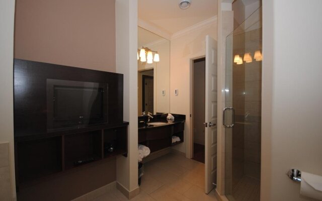 Premiere Suites - St. John's Signal Hill