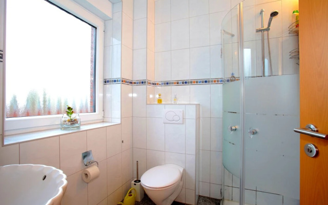 Private House Auf den KirchstÃ¼cken