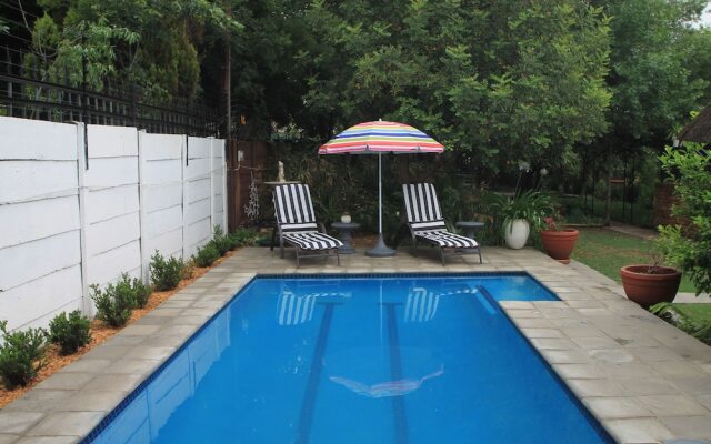 Stylish 2-bed Apartment in Centurion, Pretoria