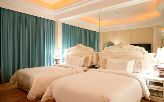 Platinum Hanjue Hotel