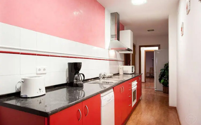 Gaudi Sagrada Familia