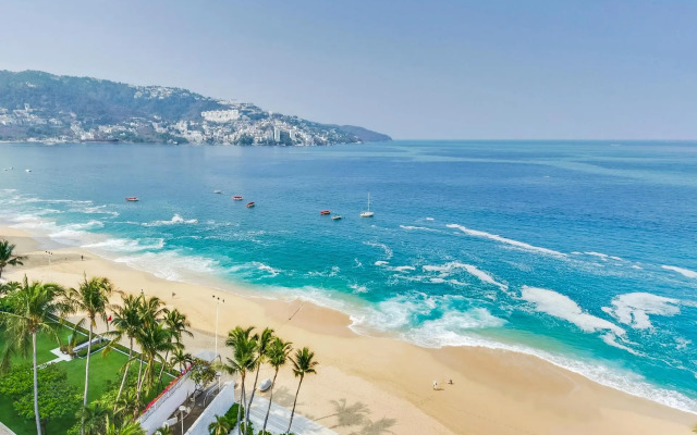 Hotel Elcano Acapulco