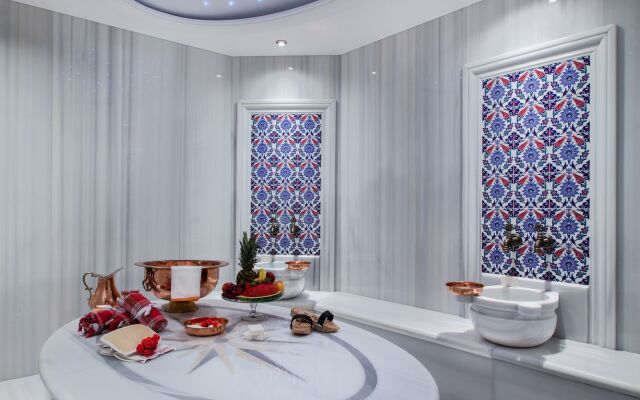 Ferman Hilal Hotel - Special Class