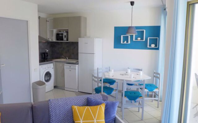 Villa LOpen Fréjus 33397