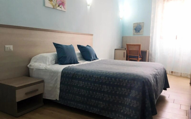 Albergo La Conchiglia