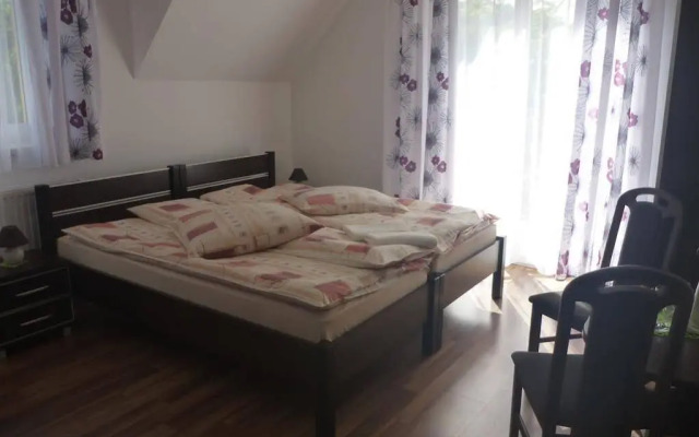 Ośrodek Wypoczynkowy Relaks