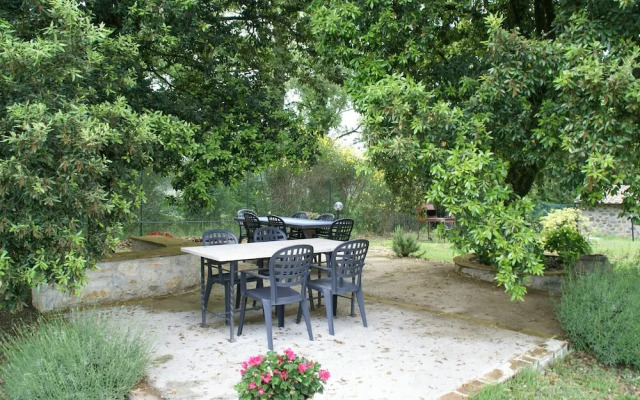 Belvilla by OYO Piandigoro Intero