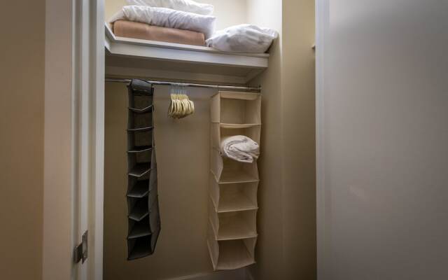 Elegant Suites in Westland Avenue