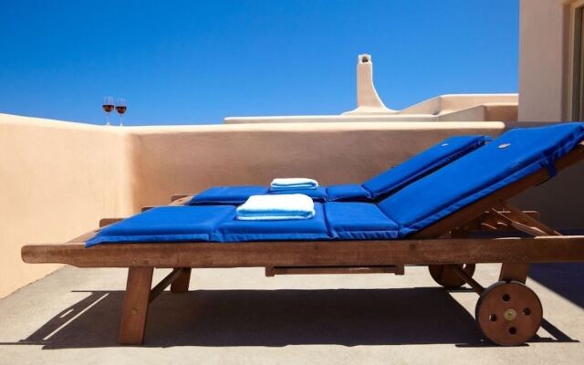 Voreina Gallery Suites