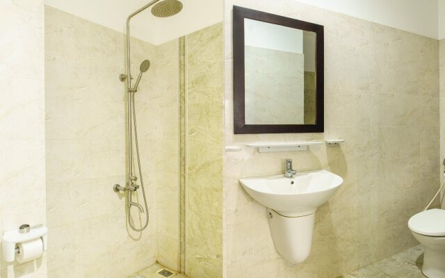 ND Luxury Apartment