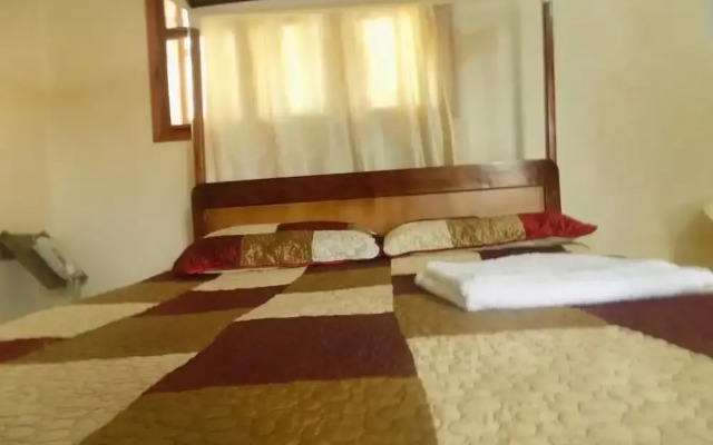 Pride Travellers Hotel