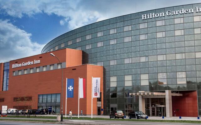 Hilton Garden Inn Rzeszow