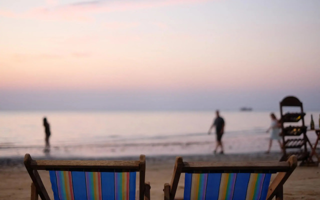 V.J.Hotel&Health SPA