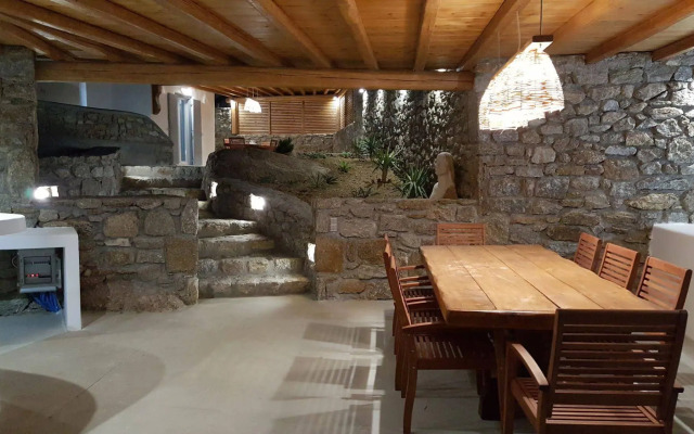 Otherview Villa