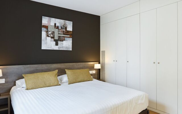 UD Rambla Suites & Pool  25 (1BR)