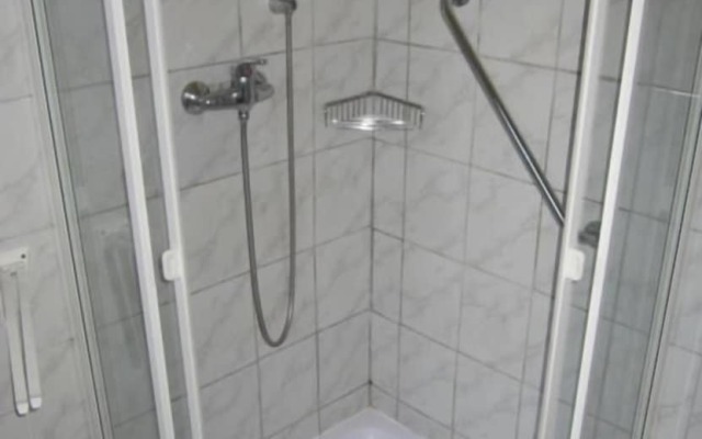 Pension am Rasthof Dresdner Tor