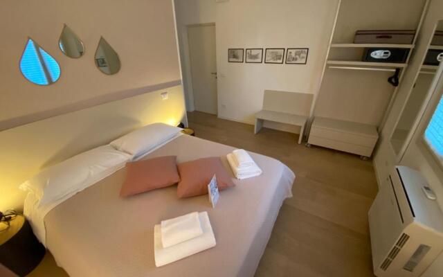 VeronaLago B&B Accessibile