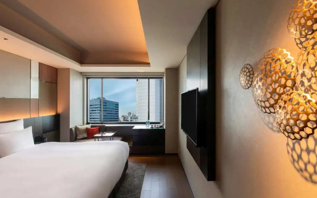 Pullman Tokyo Tamachi Hotel