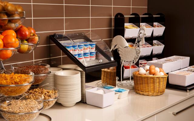 Holiday Inn Express The Hague - Parliament by IHG